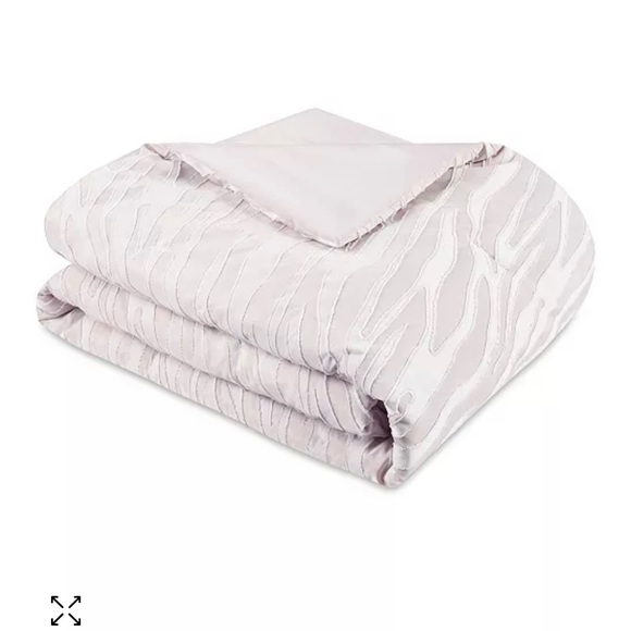 JLA HOME QUEEN COMFORTER SET - Picture 5 of 9